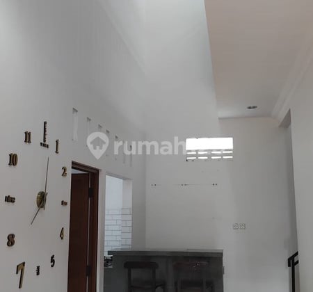 Dijual Rumah 2 Lantai Dalam Perum Bangunjiwo Sejahtera - Bantul