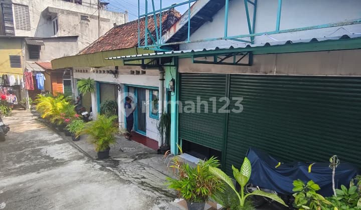 Super Strategic Land on Jl Kyai Mojo Jetis Yogyakarta