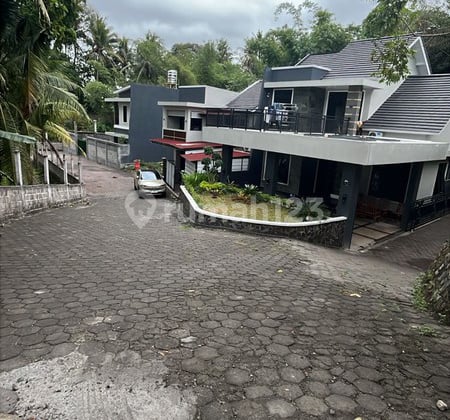 Rumah Siap Huni Dalam Perum Lokasi Strategis di Area Sumberadi Mlati Sleman