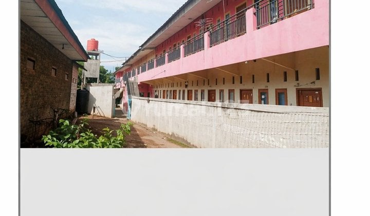 Kos Cibitung Kos Cibitung