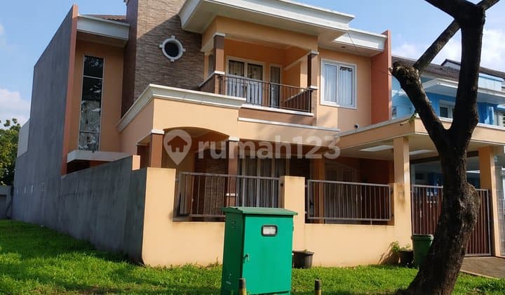 Dijual Delatinos BSD City Unit Terbatas