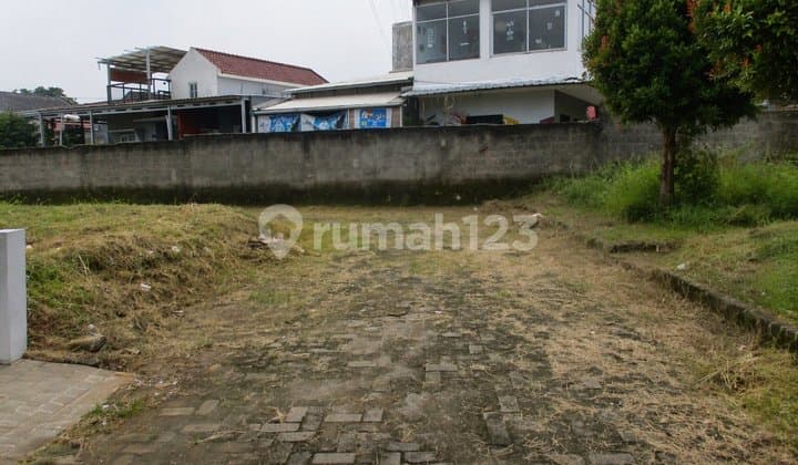 Super Rare Cinere Flat Land