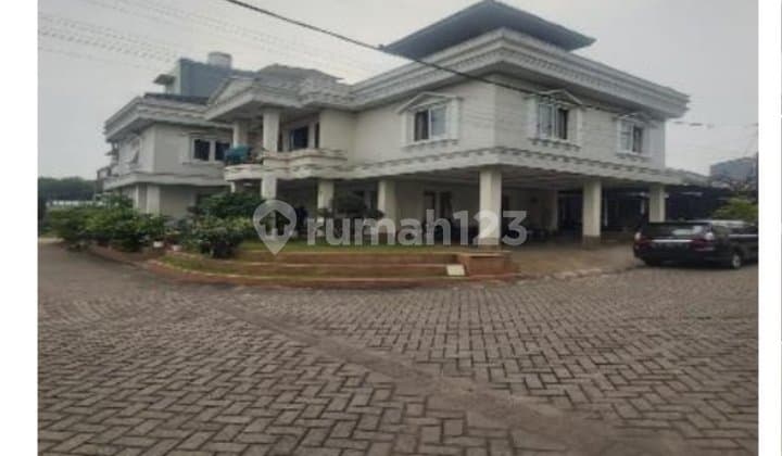 Rumah Cibubur Country Cikeas Bogor