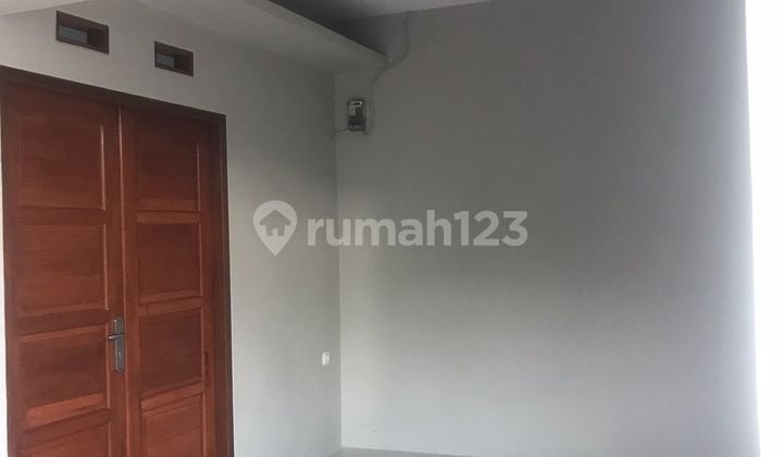 Rumah Cantik Siap Huni