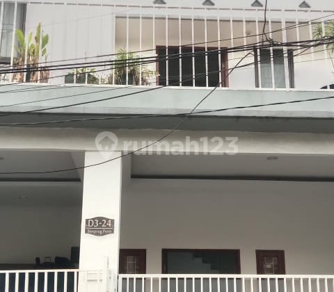Dijual Cepat Rumah di Simprug Poris Tanggerang Kota
