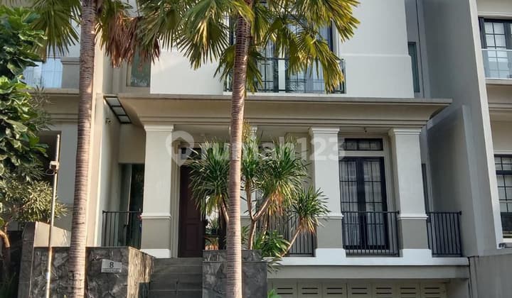 Dijual Rumah Siap Huni Diperum Asoka Warung Buncit