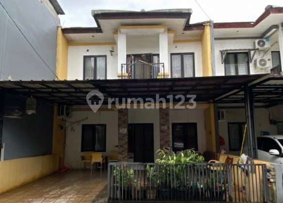 Rumah Murah di Bintaro Siap Huni