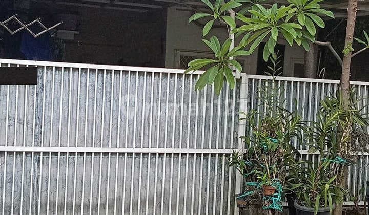 Dijual Rumah 1 Lantai Griya Medayu Utara 700 Jutaan Full Furnished Dekat Upn Merr Ron.a2841