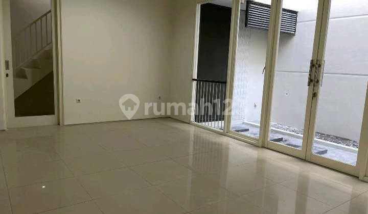Rumah Dijual 2 Lantai San Diego Pakuwon City 3,5M LT 144M² LB 200M² SHM Dalam One Gate Cluster Elite 4 Unit tersedia #Hen.b637