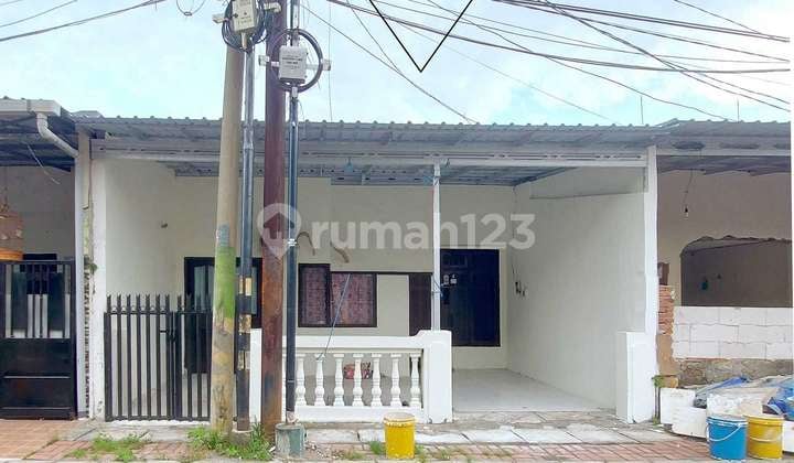 For Rent: Wiguna House, Gunung Anyar, Merr, UPN, East Surabaya, Annual Lease, Rev.a546