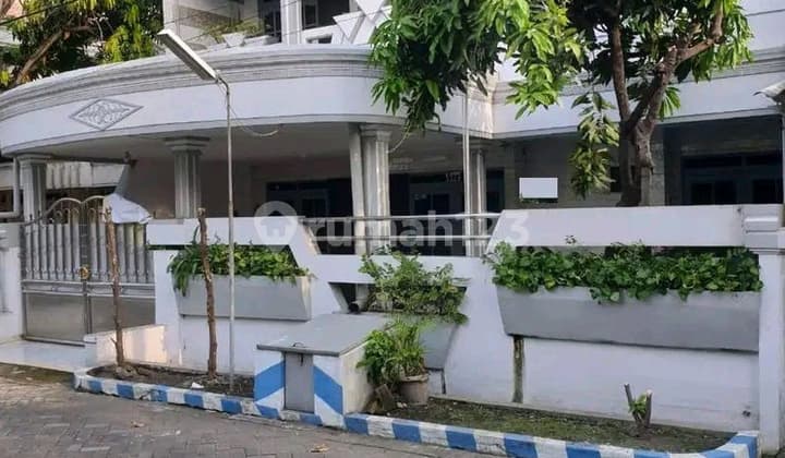 Rumah Dijual Pondok Tjandra Duku 1,5M LB 250M² 5Kt Dekat Juanda & Kawasan Industri
