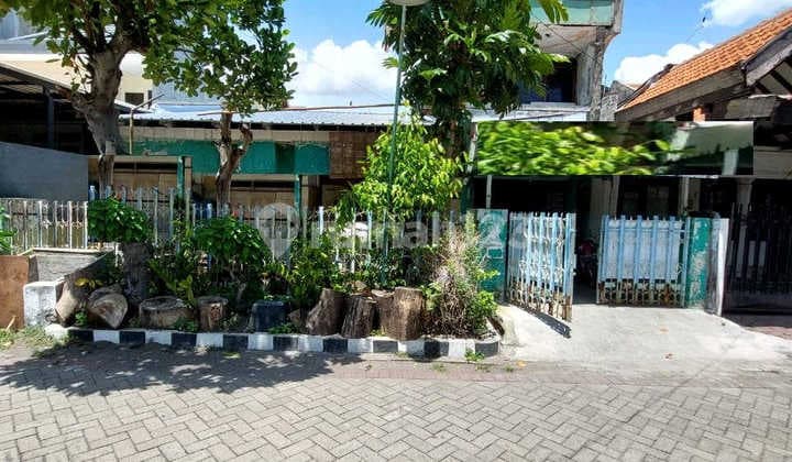 Rumah Dijual Rungkut Harapan 2 Lantai LT 200M² 1,5M Dekat Merr dan Industri