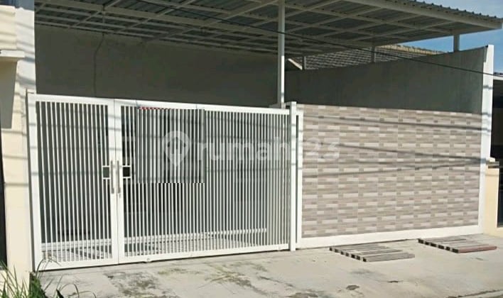 Dijual Rumah 2 Lantai Medayu Selatan 1,8M 6 KT Cocok Keluarga Besar Koridor Upn Merr Ron.a2068