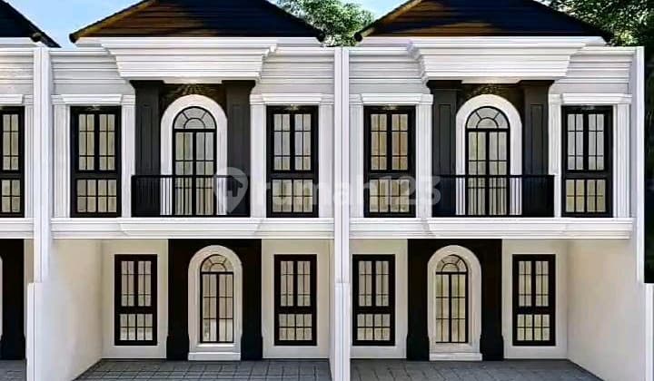 Dijual Rumah Kost Baru 2 Lantai Rungkut Mejoyo Selatan 2,9M LT 113 LB 202 14 Kamar Dekat Ubaya Rev.a265