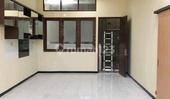 Rumah Dijual 2 Lantai San Diego Pakuwon City 3,5M LT 144M² LB 180M² 4Kt Renovasi Fresh Dekat Pakuwon City Mall #Hen.b635