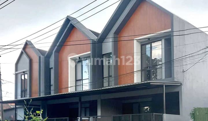 For Sale: New House in Manyar Tirtoyoso, Merr, Galaxy Mall, ITS, Mulyorejo Rev.a244