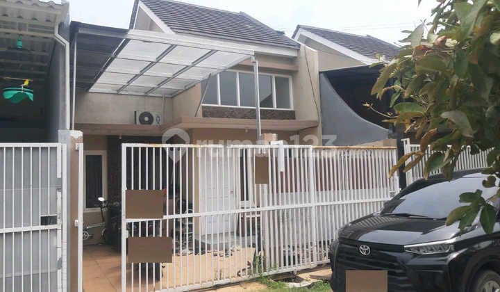 Dijual Rumah 1 Lantai Griya Amerta Regency Medayu Utara 600 Jutaan LT 66M² Dekat Upn Dekat Ubaya Dekat Merr Ron.a2010
