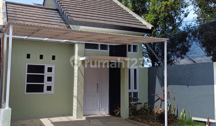 Disewakanrimah Dekat Ecopesantren Cigugur