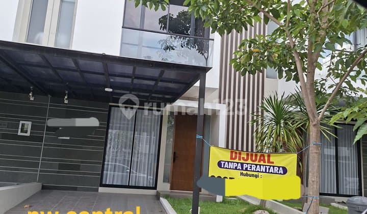 Citraland 2-Story House (Split Level) New Condition