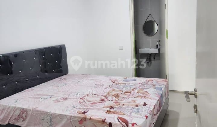 Rumah, Disewakan Tinggal.bawa.koper