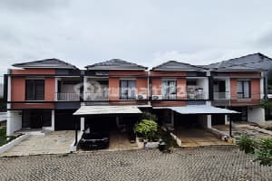 Rumah Murah Tanpa DP Lokasi Strategis Bintaro