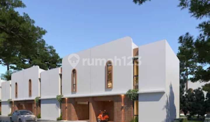 Rukost 1 M An Selangkah ke Ipb