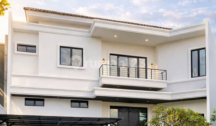 For Sale Luxury House in Sutera Onyx Alam Sutera