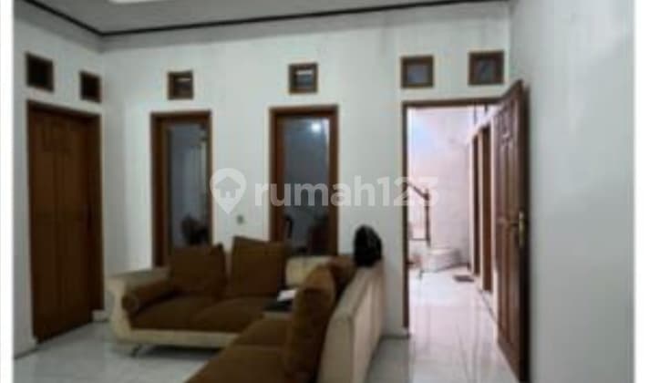 Rumah Sayap Kiaracondong