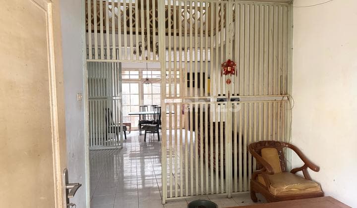 Rumah Sayap Gatot Subroto