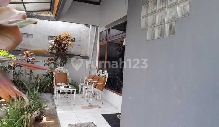 Jual Rumah Sayap Kiaracondong
