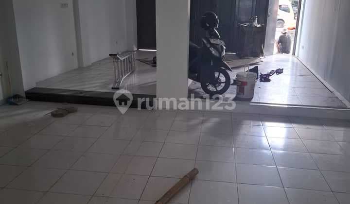 Ruko 2 Lantai di Kiaracondong