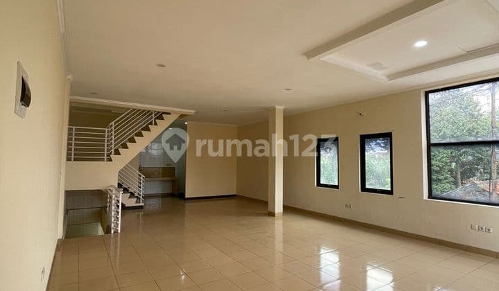 Strategic 2-Story Shop House in Setiabudi Area Near Ledeng Terminal