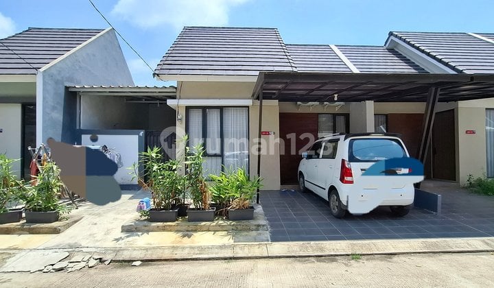 Rumah Besar & Nyaman Siap Huni di Bekasi