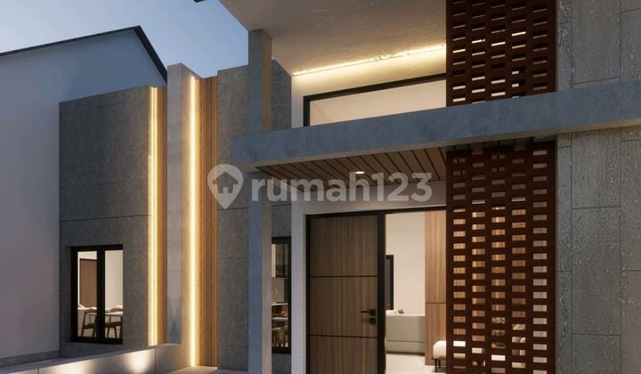 Rumah Dijual di Majalengka Kota