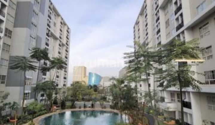 For Rent, Apartment, Gading Serpong Near University, Near Toll Access