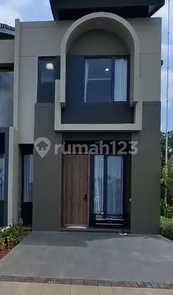 Vireya, New Cluster Vyorelle_bsd