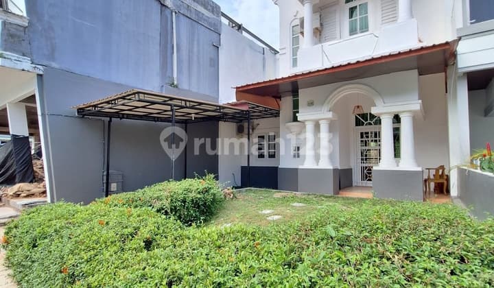 Perumahan Casablanca Lokasi Sukajadi Dekat Grandbatam / Bcs Mall