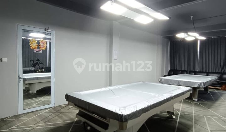 Ruko Gandeng Batam Centre