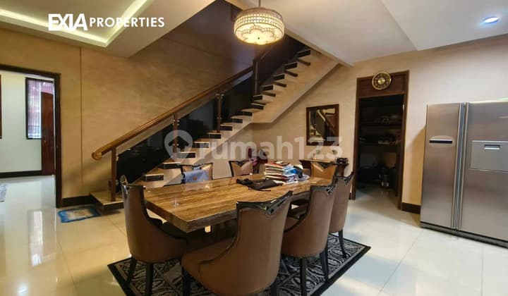 Traditional Balinese House