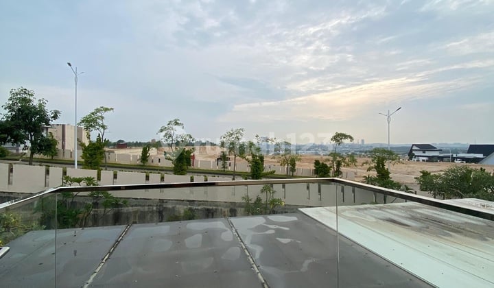 Rumah Elite Batam Centre