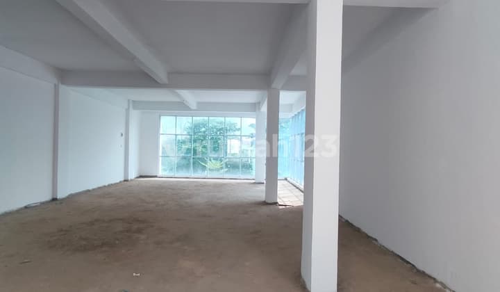 Ruko Mitra Raya 2 ( Lokasi Strategis )