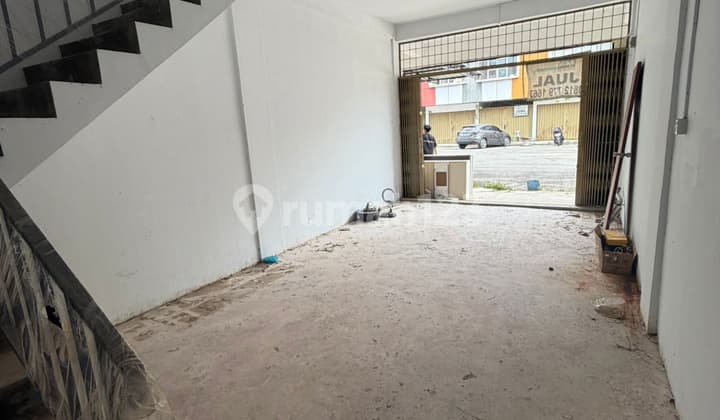 Ruko Tiban Grand City ( Ready 5 Unit )