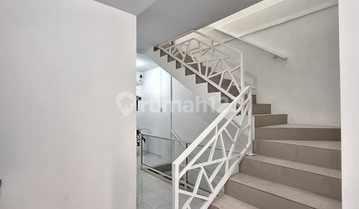 Anggrek Mas Batch of Apartments at Batam Centre Strategic Location in City Center