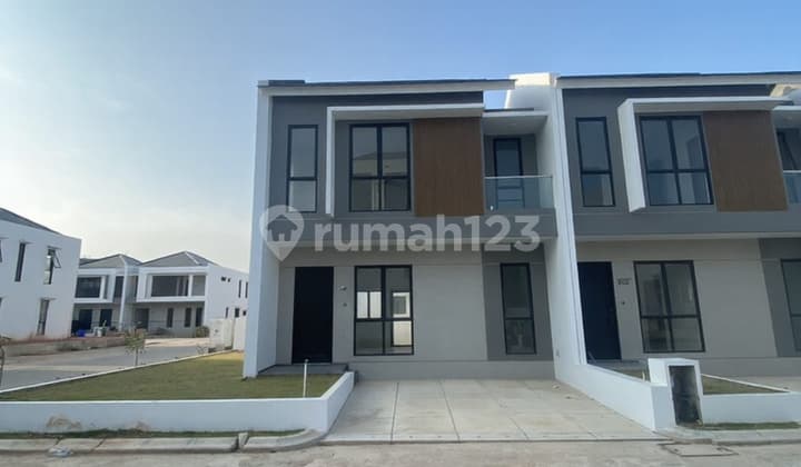 Rumah Diamond Pavilliont