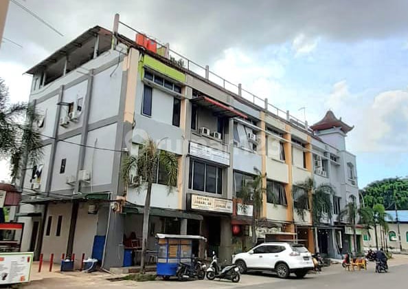 Shop House Fully Furnished