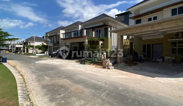 Rumah The Summer Residence