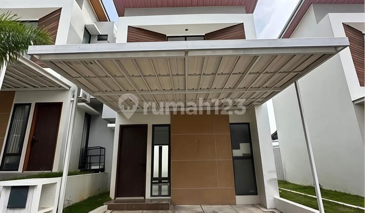 Central Hills House for Rent