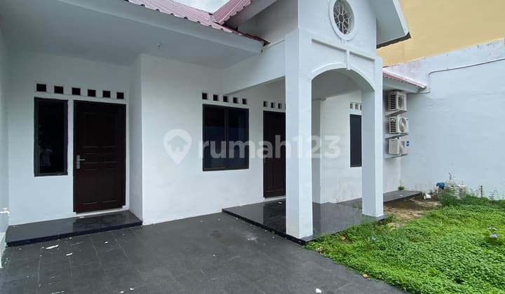 Rumah Batam Centre Marchelia