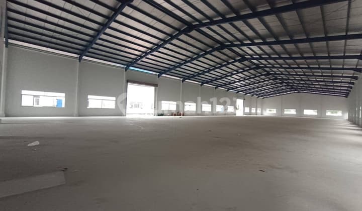 Batam Centre Warehouse