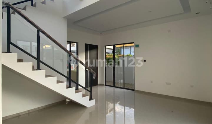 Rumah Elite Central Batam